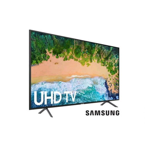 Samsung ULTRA HD Smart TV 43" - 43NU7090